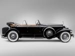 Rolls-Royce Phantom I Ascot Sport Phaeton 1929 года